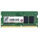 Transcend Пам'ять ноутбука DDR4 8GB 2666 1 - магазин Coolbaba Toys