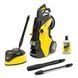 Karcher Мінімийка високого тиску K 7 Premium Power Flex Home 3000Вт 20-180бар 600л/год шланг 10м 18кг 1 - магазин Coolbaba Toys