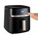 Russell Hobbs Мультипіч 1800Вт, чаша-8.3л, сенсорне управл., 9 авто. программ, пластик, чорний 9 - магазин Coolbaba Toys