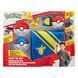 Игровой набор POKEMON W5 - СНАРЯЖЕНИЕ ТРЕНЕРА ПИКАЧУ (2 покебола, пояс, фигурка, сумка для мячей) 1 - магазин Coolbaba Toys