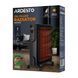 Масляный радиатор Ardesto OFH-E11X2, 11 секций, 2500 Вт, до 25 м2, элект. упр-ние, таймер, пульт ДУ, чёрный 15 - магазин Coolbaba Toys