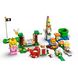 Конструктор LEGO Super Mario™ Стартовый набор «Приключения с печью» 1 - магазин Coolbaba Toys