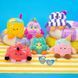 BumBumz Мягкая игрушка PoolsideBumz Тюб Фламинго Тамара, 11см 6 - магазин Coolbaba Toys