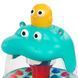 Іграшка, що розвиває &ndash; ДЗИҐА-БЕГЕМОТ 2 - магазин Coolbaba Toys