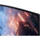 Samsung Монітор Samsung 48.7"Odyssey G9 G91F 2xHDMI, DP, USB, VA, 5120x1440, 32:9, 144Hz, 0.3ms, CURVED 5 - магазин Coolbaba Toys