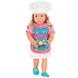 Кукла Our Generation DELUXE Дженни 46 см 6 - магазин Coolbaba Toys