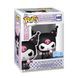 Игровая фигурка FUNKO POP! серии "Hello Kitty" - КУРОМИ (K-POP) 1 - магазин Coolbaba Toys