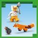 LEGO Конструктор LEGO Minecraft Куряча ферма 5 - магазин Coolbaba Toys