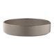 ARDESTO Soup plate Fasano, 850мл, 20cm, ceramic, gray-brown 2 - магазин Coolbaba Toys