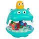 Іграшка, що розвиває &ndash; ДЗИҐА-БЕГЕМОТ 3 - магазин Coolbaba Toys