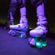 Роликовые коньки Neon Combo Skates Бирюзовый (Размер 30-33) 9 - магазин Coolbaba Toys
