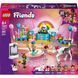 LEGO Конструктор LEGO Friends Костюмована вечірка з єдинорогом і феєю 1 - магазин Coolbaba Toys