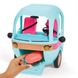 Игровой набор L.O.L. SURPRISE! – СТИЛЬНЫЙ КЕМПЕР (50 сюрпризов) 8 - магазин Coolbaba Toys