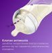 AVENT Соска Avent Natural 1міс+, Природний Потік, 2 шт Повільний Потік 4 - магазин Coolbaba Toys
