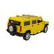 Автомодель - HUMMER H2 (жовтий) 5 - магазин Coolbaba Toys