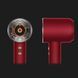 Dyson Фен HD16 Supersonic Nural Red Velvet/Gold, 1600Вт, 3 режими, іонізація, хол. обдув, кейс для зберігання, червоно-золотий 4 - магазин Coolbaba Toys