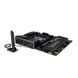 ASUS Материнcька плата ROG STRIX B850-E GAMING WIFI sAM5 B850 4xDDR5 M.2 HDMI DP USB Type-C WiFi BT ATX 10 - магазин Coolbaba Toys
