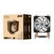 2E Gaming Процессорный кулер Air Cool AC90D4, LGA1851, 1700, 1200, 1366, 115x, AM5, AM4, AM3, AM3+, 4pin PWM, TDP 130W 7 - магазин Coolbaba Toys