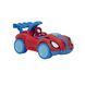 Spidey Машинка-трансформер Feature Vehicle Спайді-Рекс (Spidey-Rex Racer) 9 - магазин Coolbaba Toys