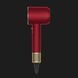 Dyson Фен HD16 Supersonic Nural Red Velvet/Gold, 1600Вт, 3 режими, іонізація, хол. обдув, кейс для зберігання, червоно-золотий 2 - магазин Coolbaba Toys
