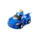 Игровой набор машинок-трансформеров FUZION MAX - ДАШЕР 2 - магазин Coolbaba Toys