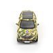 Автомодель серії "Шеврони Героїв" - KIA SPORTAGE R - "56 ОМПБр" 15 - магазин Coolbaba Toys
