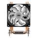 2E Gaming Процессорный кулер Air Cool AC90D4, LGA1851, 1700, 1200, 1366, 115x, AM5, AM4, AM3, AM3+, 4pin PWM, TDP 130W 2 - магазин Coolbaba Toys