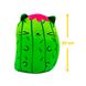 М’яка іграшка Cats Vs Pickles серії «JUMBO» – КАКТУС 2 - магазин Coolbaba Toys
