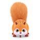 Интерактивная игрушка PETS ALIVE S1 &ndash; БЕЛОЧКА (оранжевый) 2 - магазин Coolbaba Toys