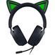 Razer Headset Kraken Kitty V3 X, mini-jack, 1.3m, black 5 - магазин Coolbaba Toys