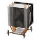 2E Gaming Процессорный кулер Air Cool AC90D4, LGA1851, 1700, 1200, 1366, 115x, AM5, AM4, AM3, AM3+, 4pin PWM, TDP 130W 4 - магазин Coolbaba Toys