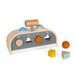 Janod Сортер Sweet Cocoon 3в1 3 - магазин Coolbaba Toys