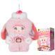 Коллекционная мягкая игрушка с кольцом POP TOP Hi TOY серии "Nommi" - СЛАДУСИКИ (в дисп., в асс.) 1 - магазин Coolbaba Toys