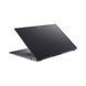Acer Ноутбук Aspire 16 A16-71M 16" WUXGA OLED, Intel U7-155H, 16GB, F512GB, UMA, Lin, серый 6 - магазин Coolbaba Toys