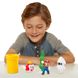 Игровой набор с фигурками SUPER MARIO - ПОДВОДНЫЙ МИР (с аксессуарами) 6 - магазин Coolbaba Toys
