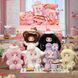 Коллекционная мягкая игрушка с кольцом POP TOP Hi TOY серии "Nommi" - СЛАДУСИКИ (в дисп., в асс.) 6 - магазин Coolbaba Toys