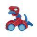 Spidey Машинка-трансформер Feature Vehicle Спайді-Рекс (Spidey-Rex Racer) 3 - магазин Coolbaba Toys
