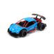 Автомобіль GESTURE SENSING з р/к та з сенсорним керуванням - DIZZY (блакитний, акум.3,7V, 1:16) 1 - магазин Coolbaba Toys