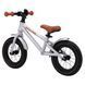Miqilong Беговел RVA 12" серебристый 8 - магазин Coolbaba Toys