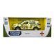 Автомодель серії "Шеврони Героїв" - KIA SPORTAGE R - "56 ОМПБр" 6 - магазин Coolbaba Toys