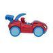 Spidey Машинка-трансформер Feature Vehicle Спайді-Рекс (Spidey-Rex Racer) 11 - магазин Coolbaba Toys