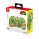 Геймпад дротовий Horipad Mini (Yoshi) для Nintendo Switch, Green 5 - магазин Coolbaba Toys