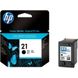 Картридж HP No.21 DJ3920/3940, PSC1410 black,5ml 2 - магазин Coolbaba Toys