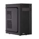 2E Корпус Alfa E185-400 с БП 2E ATX400W 1xUSB3.0, 2xUSB2.0 VGA 310мм ATX чёрный 1 - магазин Coolbaba Toys