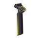 Philips Бритва електр. OneBlade Pro, Li-Ion, сух.+волог., індикатор заряду, чорний 5 - магазин Coolbaba Toys