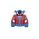 Spidey Машинка-трансформер Feature Vehicle Спайді-Рекс (Spidey-Rex Racer) 7 - магазин Coolbaba Toys