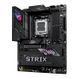 ASUS Материнcька плата ROG STRIX B850-E GAMING WIFI sAM5 B850 4xDDR5 M.2 HDMI DP USB Type-C WiFi BT ATX 4 - магазин Coolbaba Toys