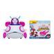 Spidey Машинка Little Vehicle Web Dart Zoomers Привид-павук (Ghost-Spider) 3 - магазин Coolbaba Toys