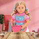 Лялька Our Generation DELUXE Дженні 46 см 2 - магазин Coolbaba Toys