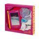 Our Generation Набір одягу для ляльок - Фігурне катання 5 - магазин Coolbaba Toys